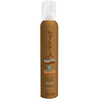 Los mejores  - Tahe Bronze Protector Solar en Espuma Textura Mousse-Espuma Bronceadora Solar Intensiva Corporal con Activos…
